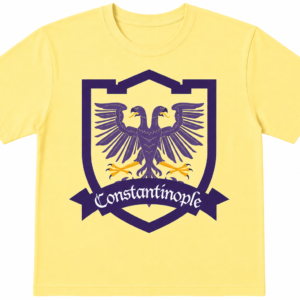 Constantinople House Shirt