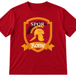 Rome House Shirt