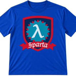 Sparta House Shirt