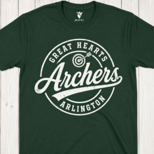Green Spirit Shirt